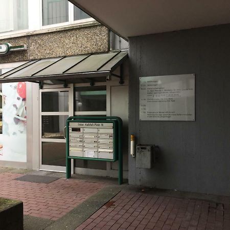 Pension Qmt ロイトリンゲン エクステリア 写真