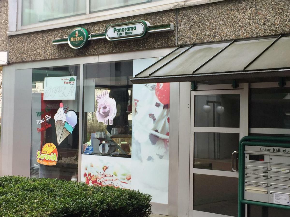 Pension Qmt ロイトリンゲン エクステリア 写真